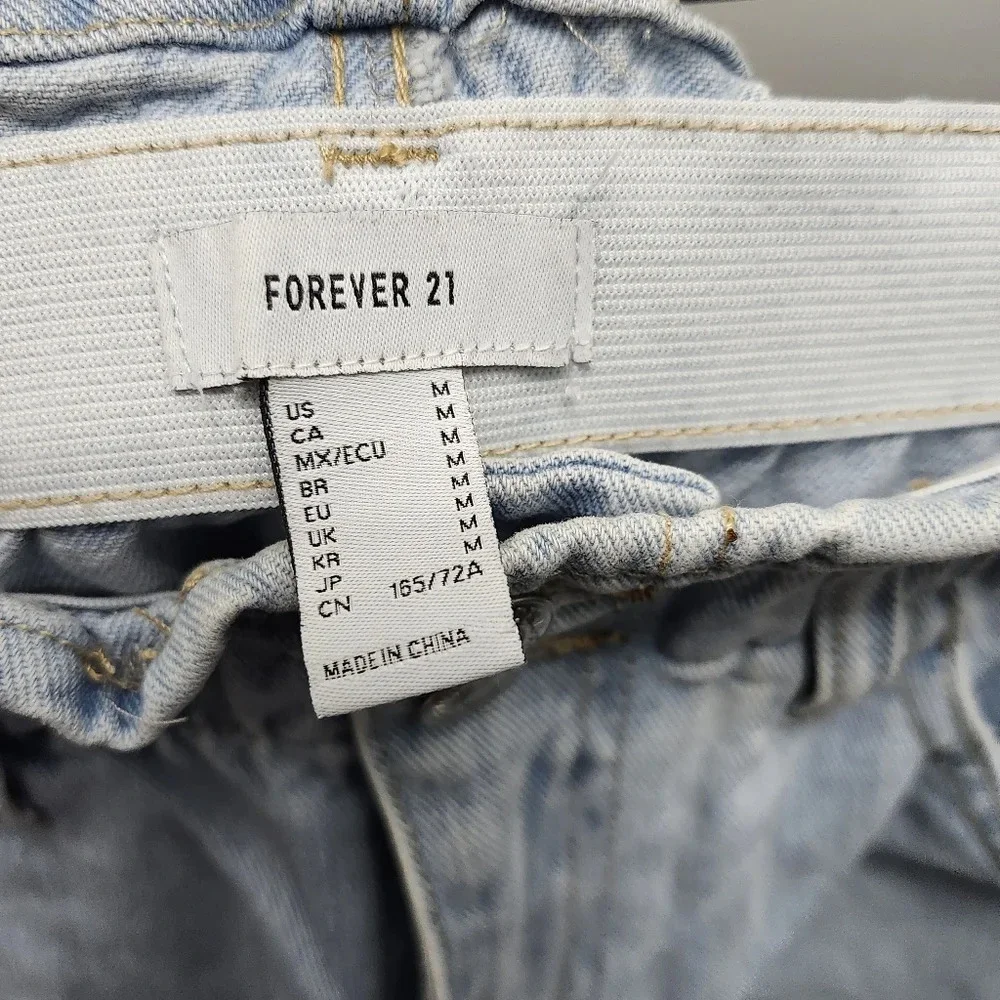 Forever 21 forever 21